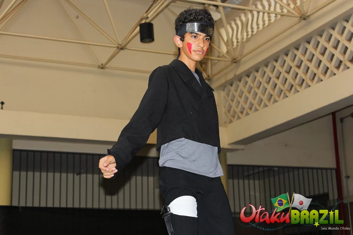 Foto 8442 — Campinas Anime Fest 2012