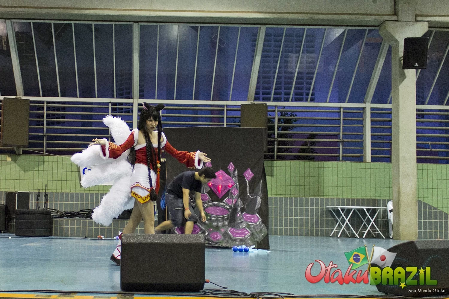 Foto 8039 — Campinas Anime Fest 2012