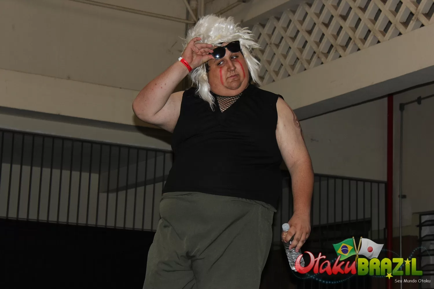Foto 8041 — Campinas Anime Fest 2012