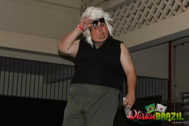 Campinas Anime Fest 2012