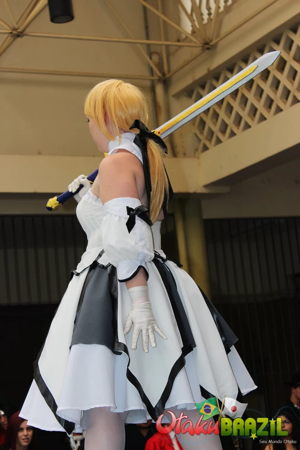 Foto 7998 — Campinas Anime Fest 2012