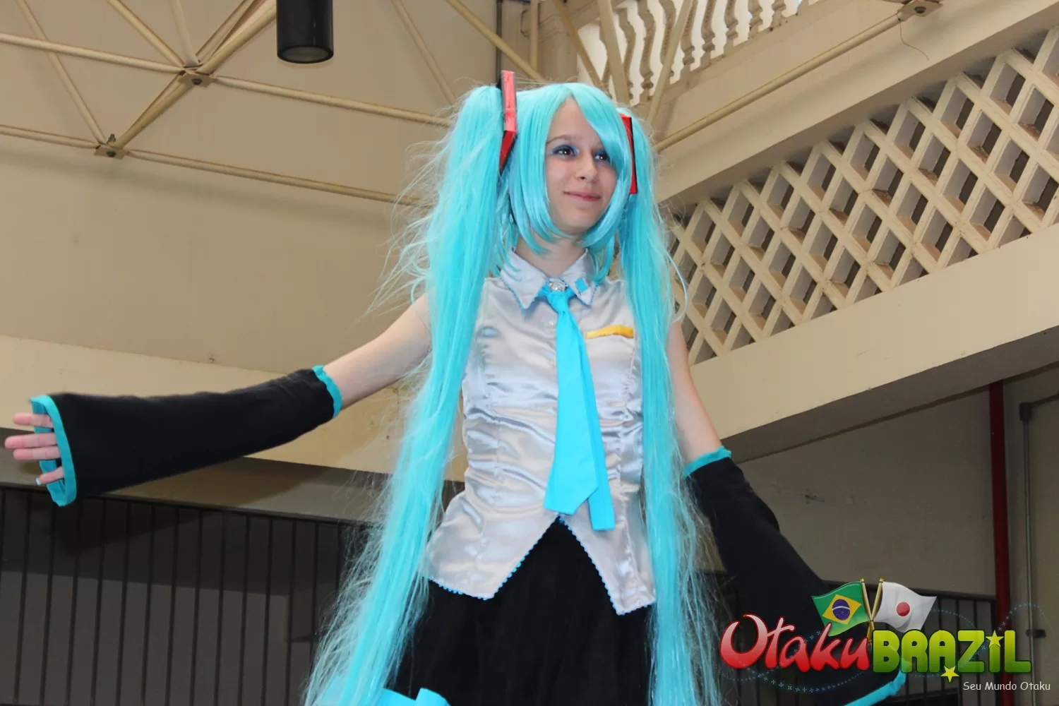 Foto 8045 — Campinas Anime Fest 2012