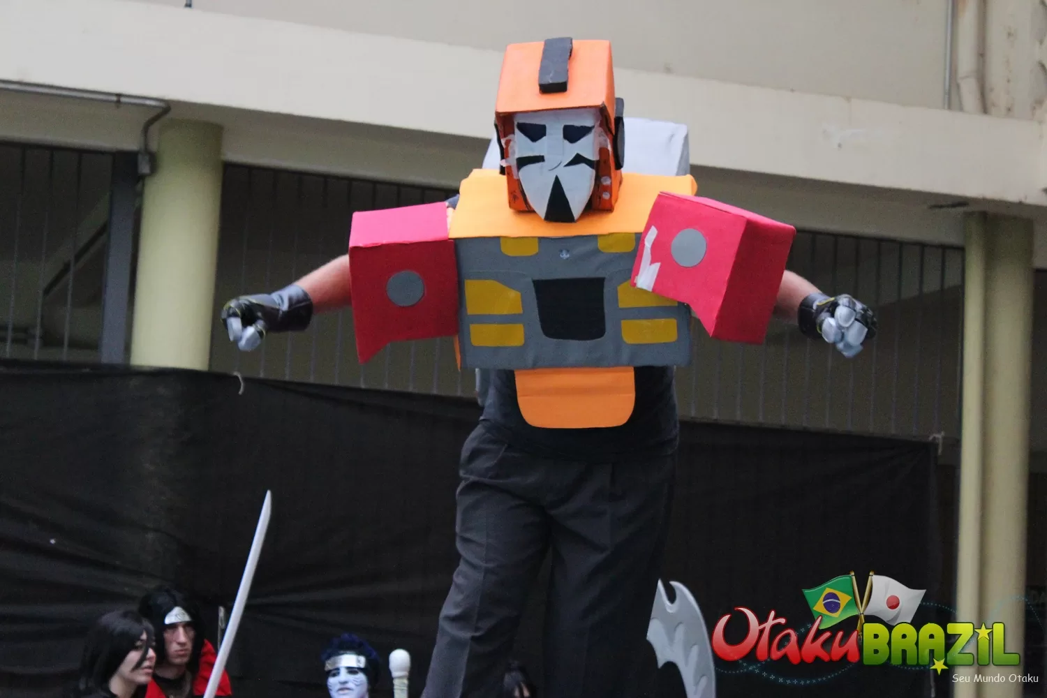 Foto 8046 — Campinas Anime Fest 2012
