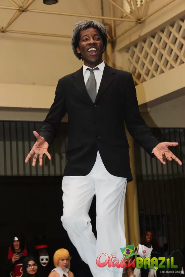 Campinas Anime Fest 2012