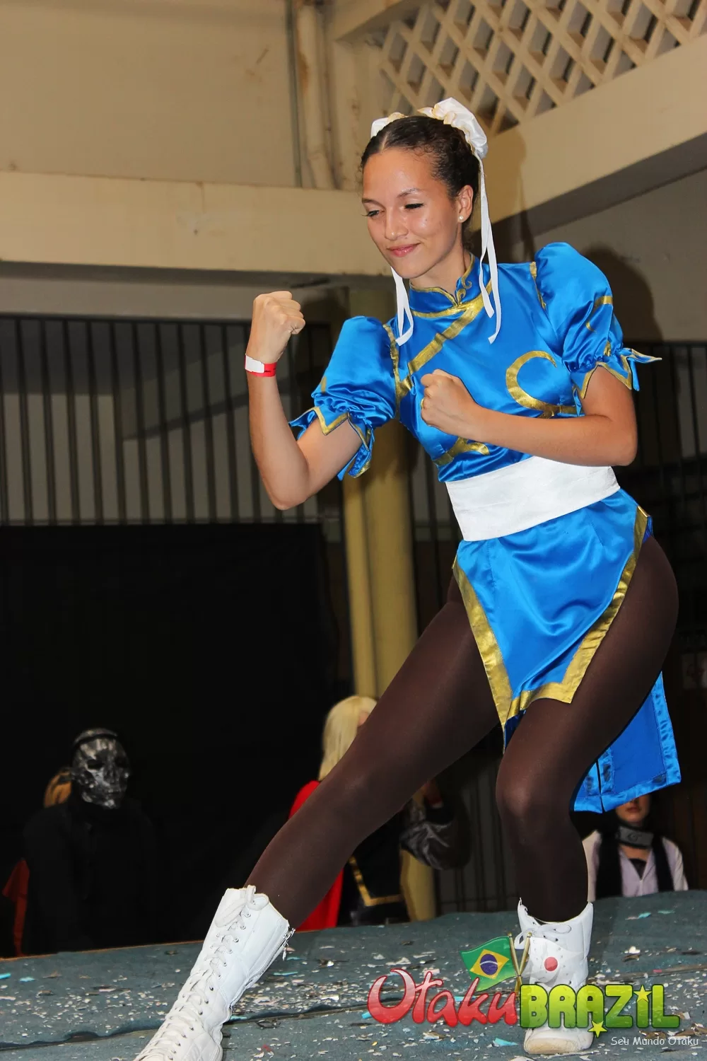 Foto 8048 — Campinas Anime Fest 2012