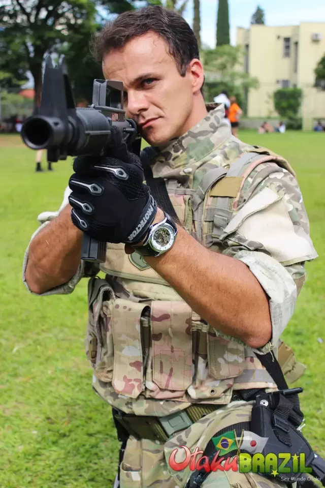 Campinas Anime Fest 2012