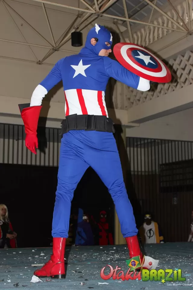 Campinas Anime Fest 2012