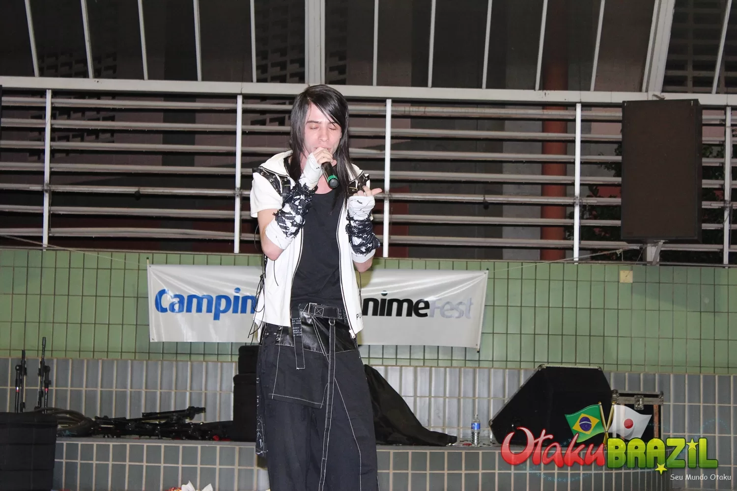 Foto 8051 — Campinas Anime Fest 2012