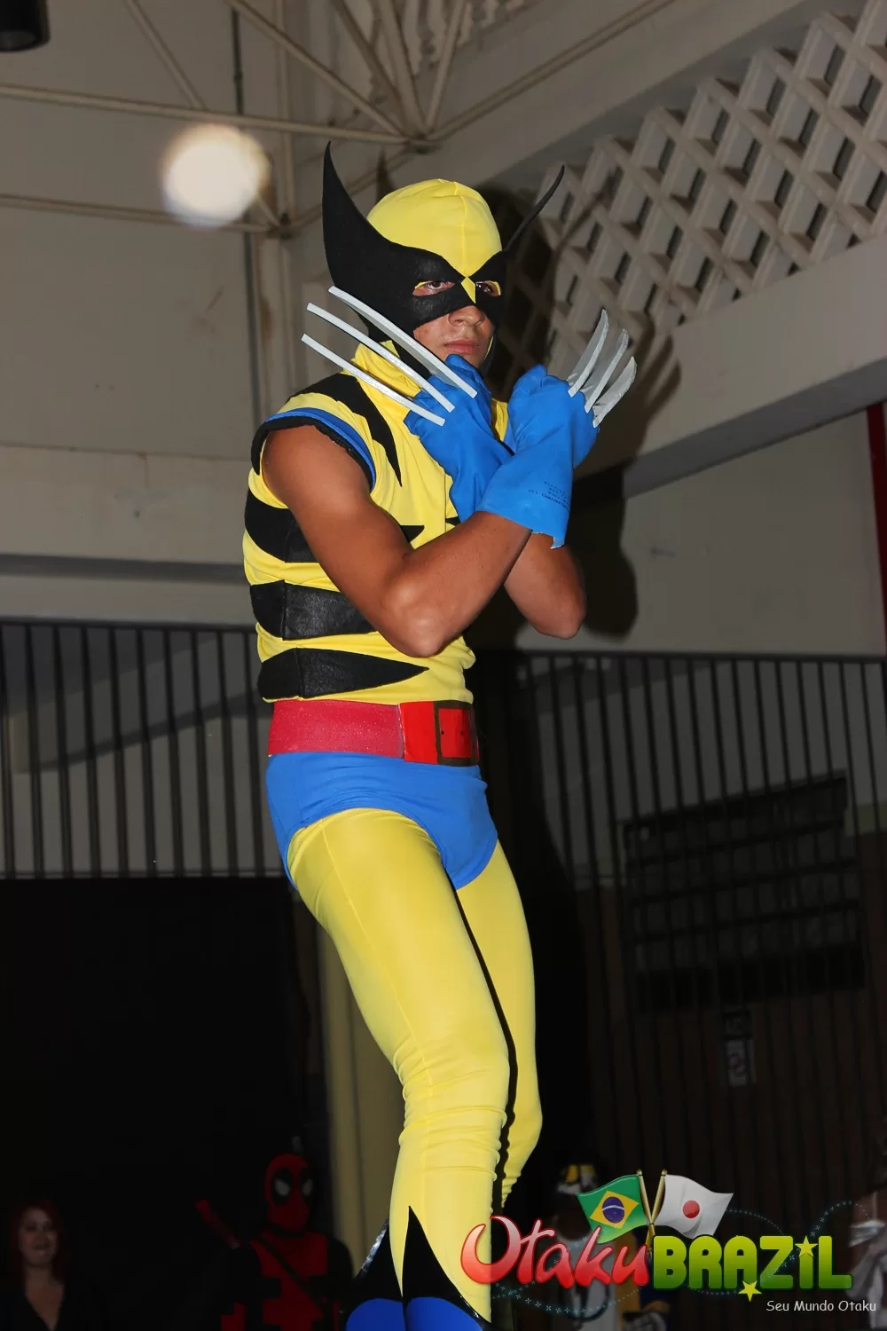 Foto 8052 — Campinas Anime Fest 2012