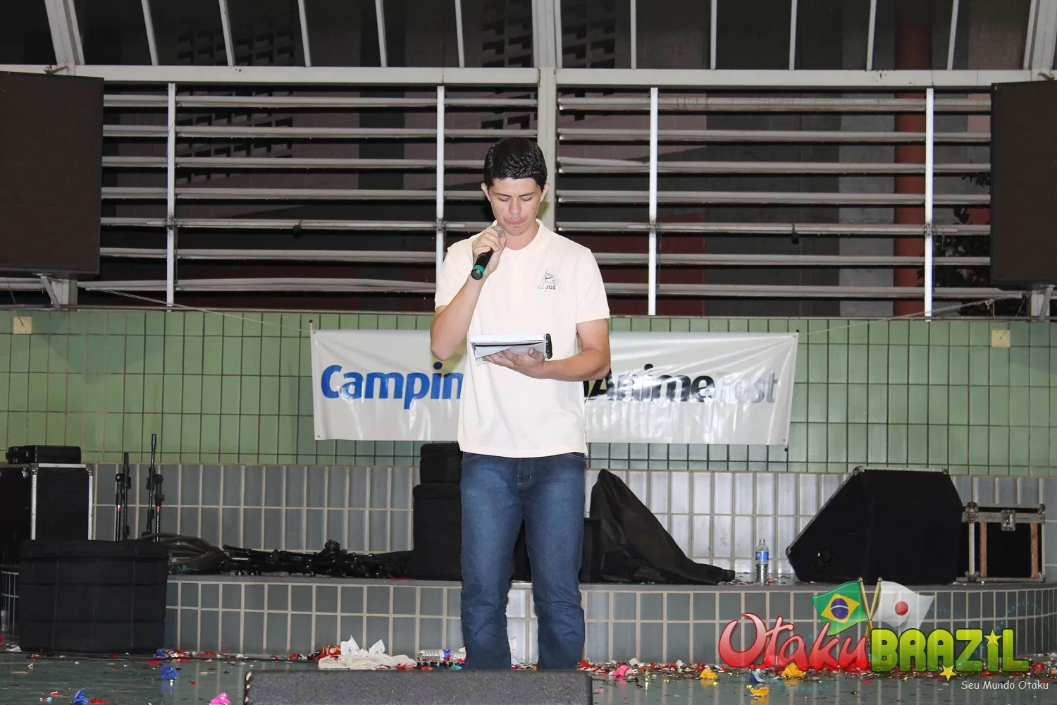 Foto 7999 — Campinas Anime Fest 2012