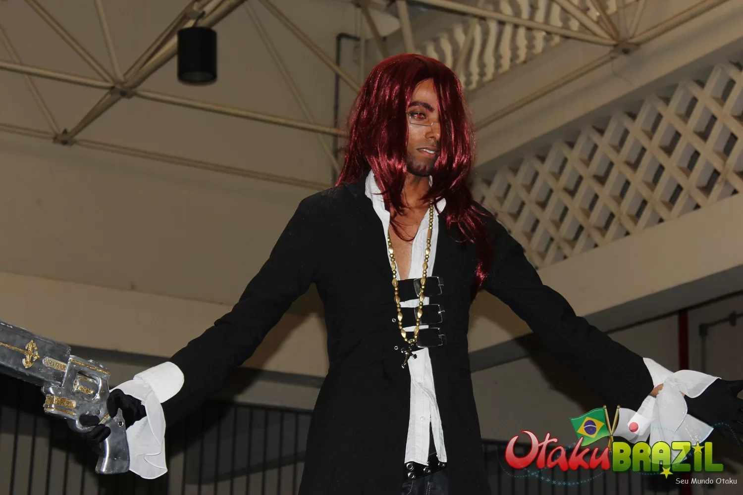 Foto 8053 — Campinas Anime Fest 2012