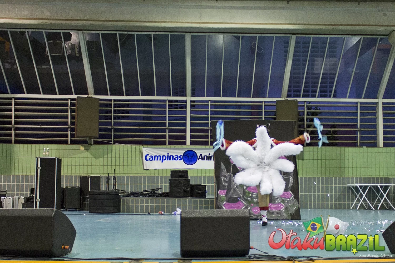 Foto 8054 — Campinas Anime Fest 2012