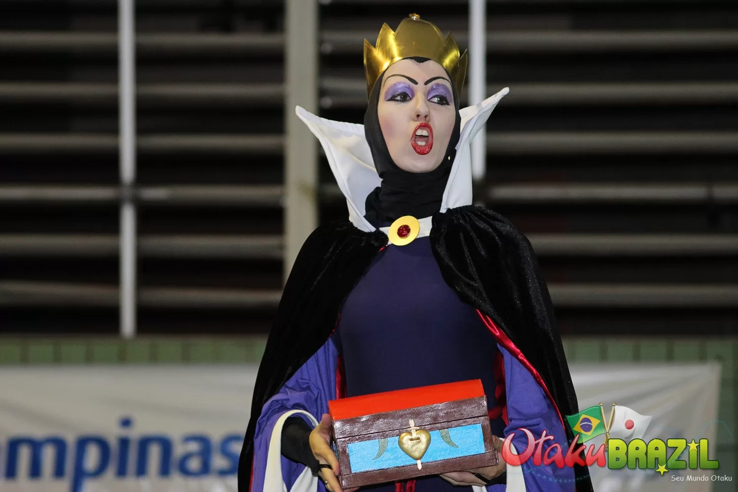 Foto 8056 — Campinas Anime Fest 2012