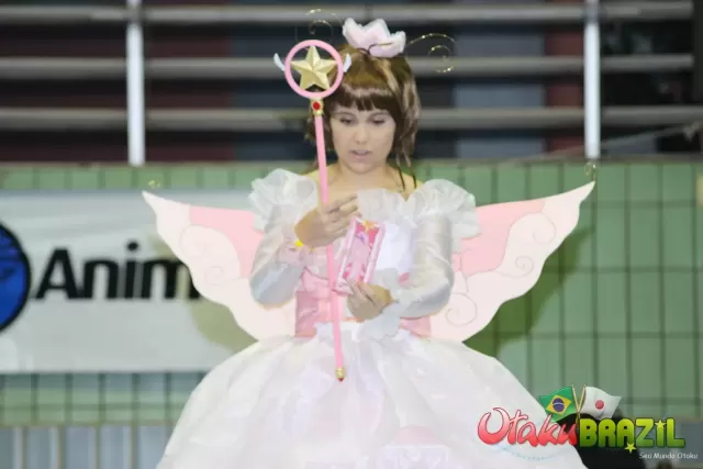 Campinas Anime Fest 2012