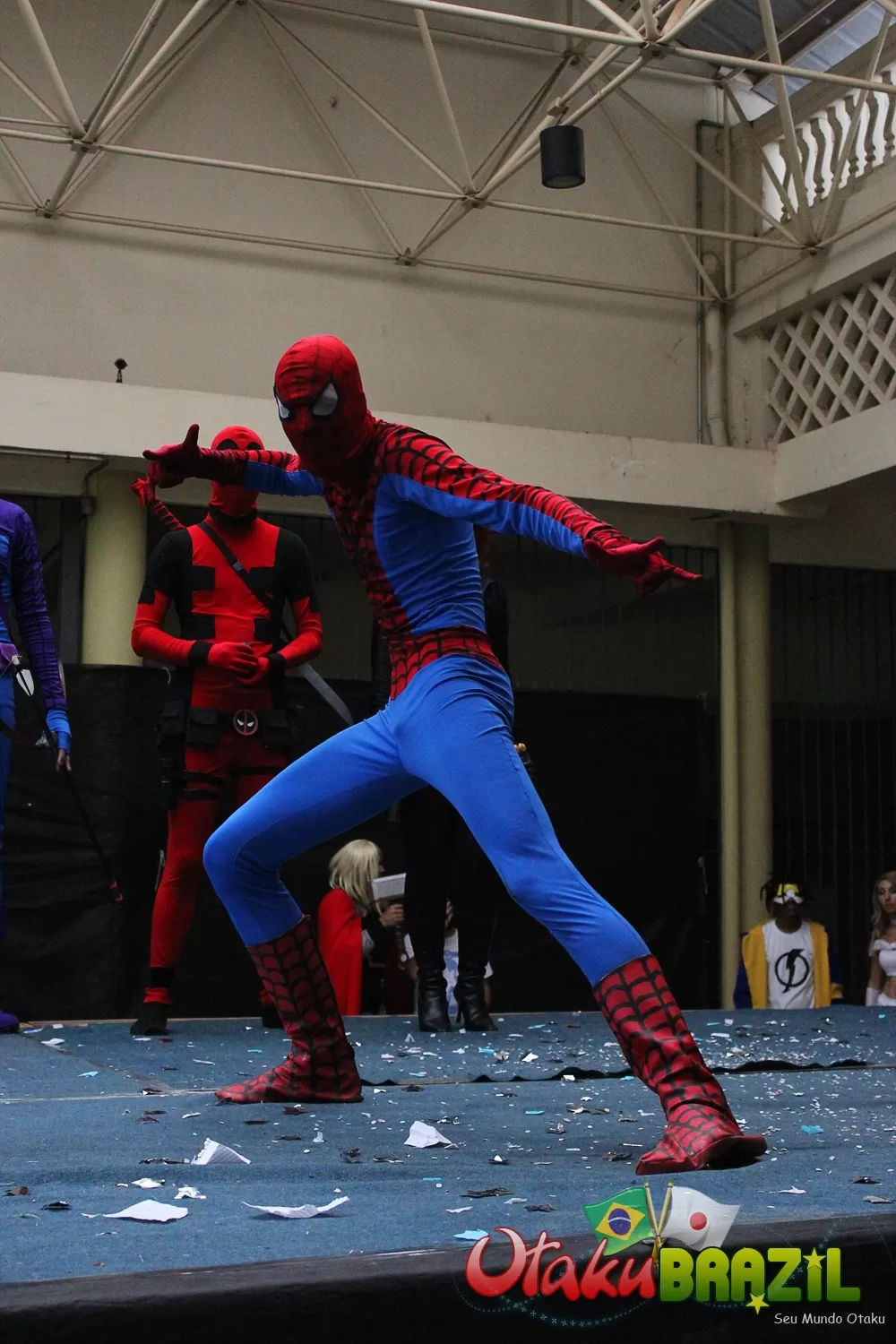 Foto 8062 — Campinas Anime Fest 2012