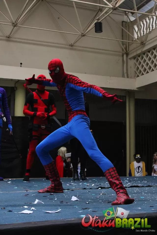 Campinas Anime Fest 2012