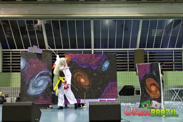 Campinas Anime Fest 2012