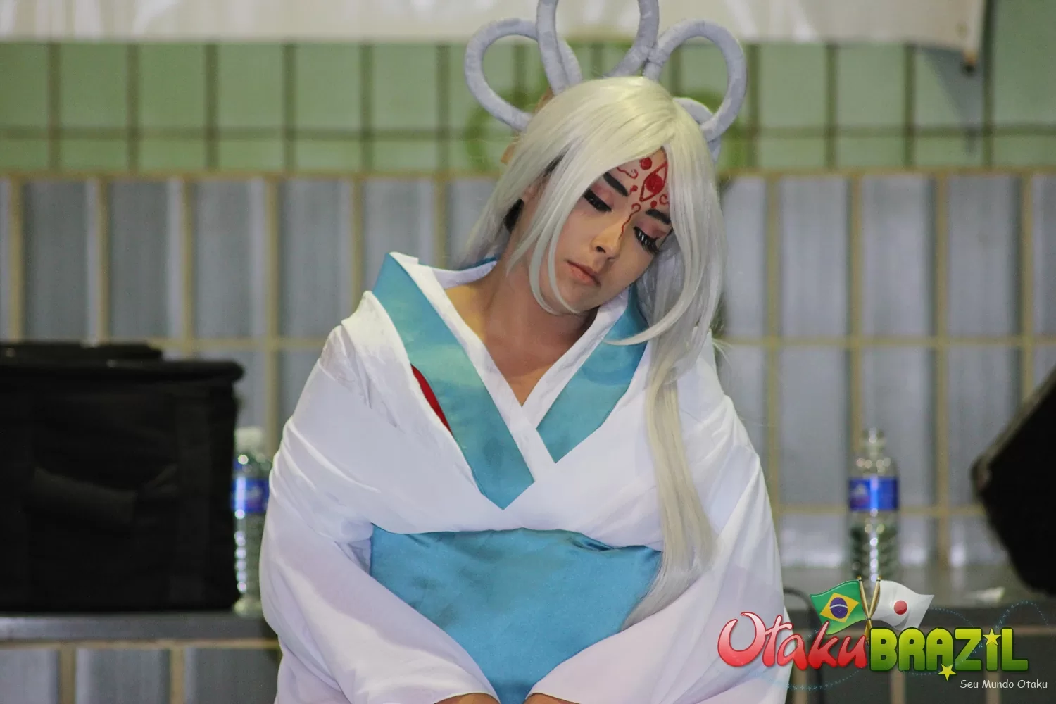 Foto 8065 — Campinas Anime Fest 2012
