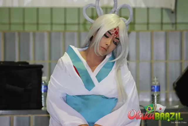 Campinas Anime Fest 2012