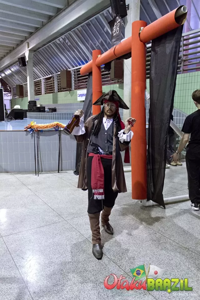 Campinas Anime Fest 2012