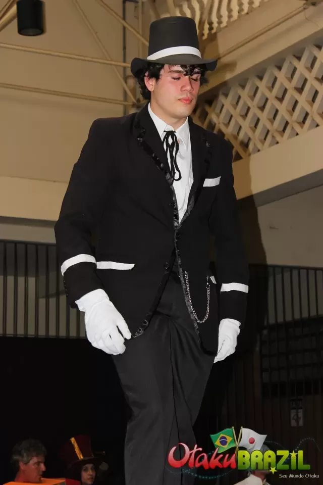 Campinas Anime Fest 2012