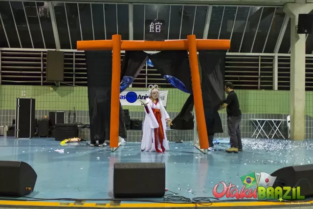 Campinas Anime Fest 2012