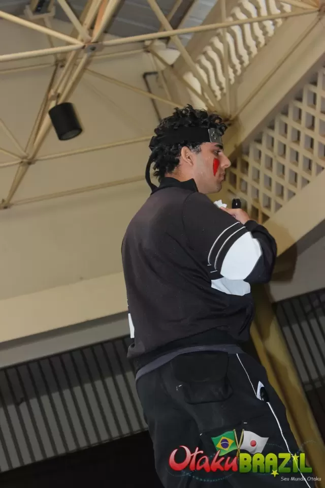 Campinas Anime Fest 2012