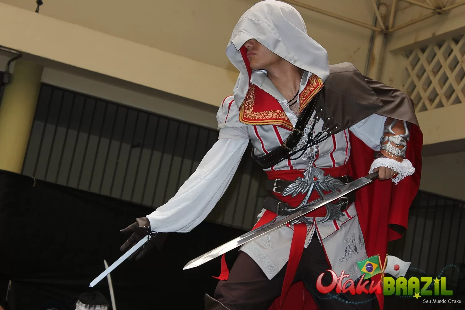 Foto 8073 — Campinas Anime Fest 2012