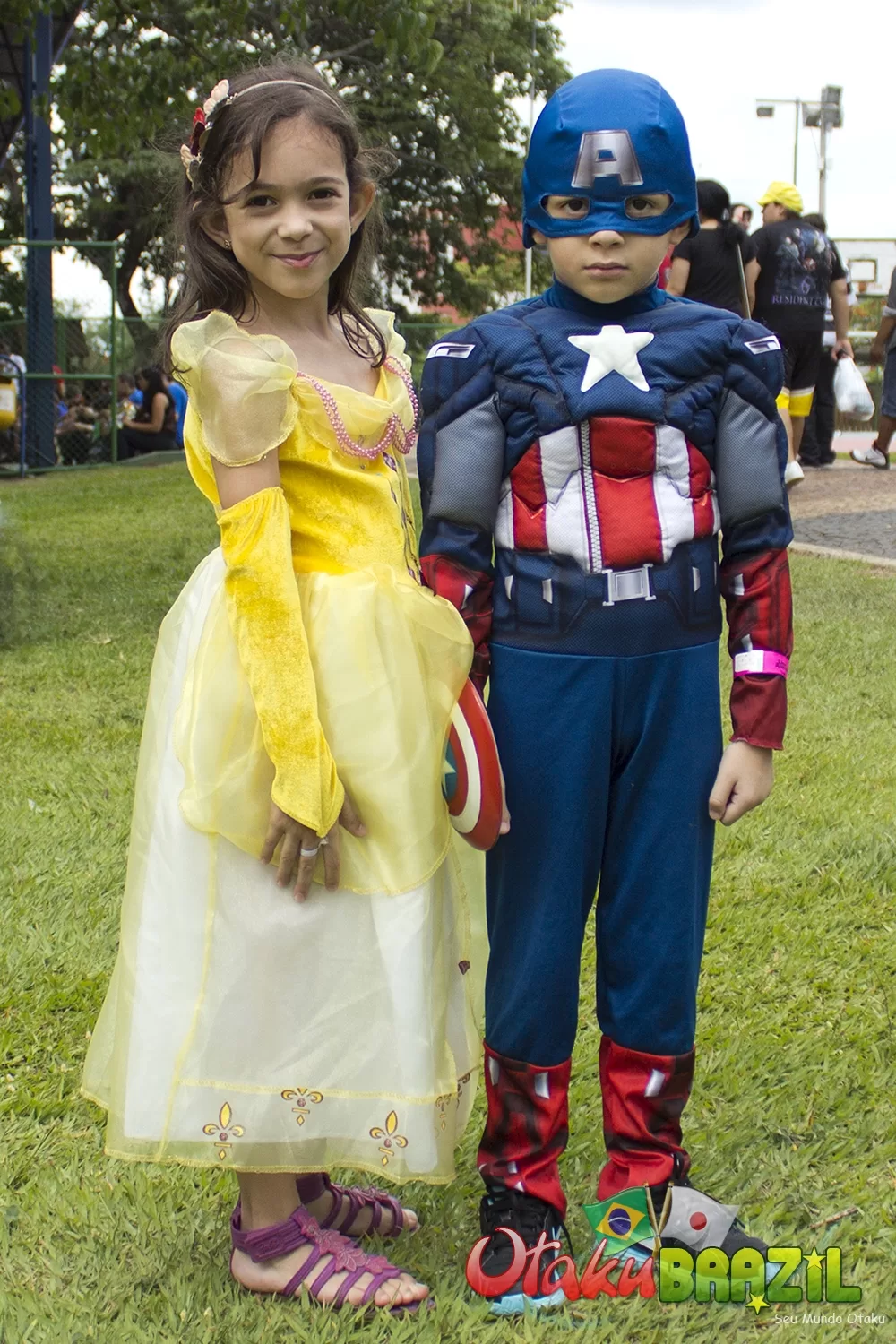Foto 8074 — Campinas Anime Fest 2012