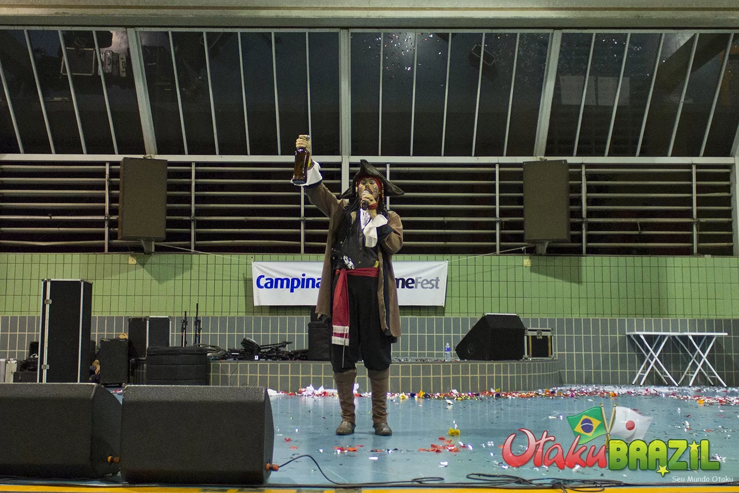 Foto 8079 — Campinas Anime Fest 2012
