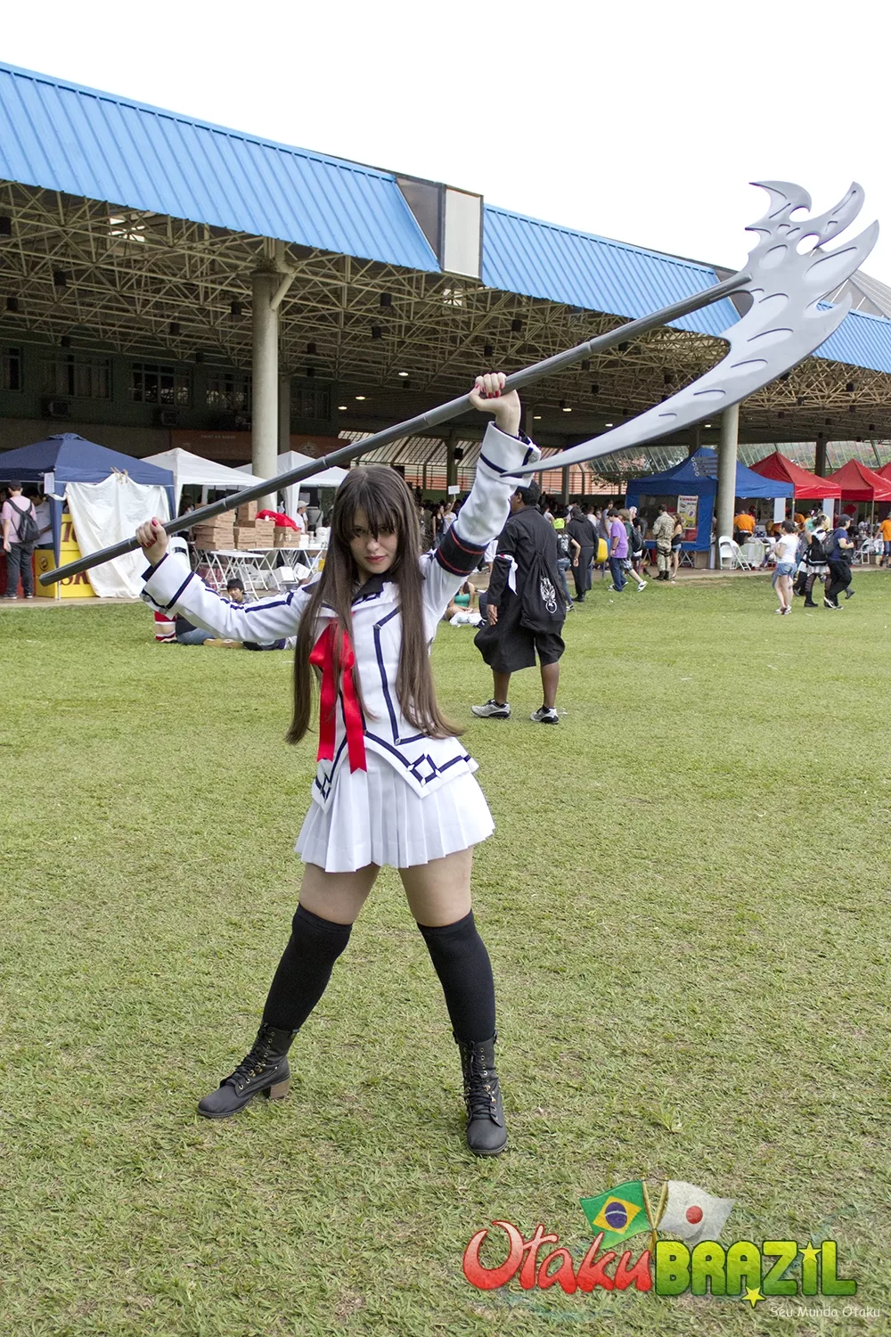 Foto 8080 — Campinas Anime Fest 2012