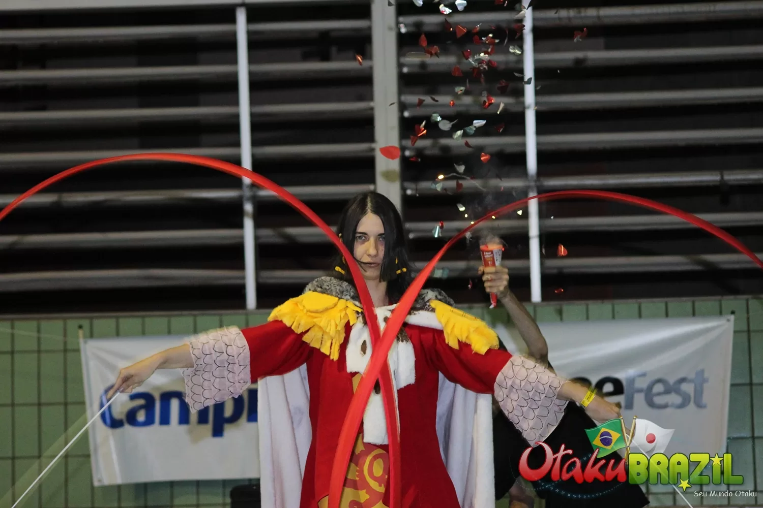 Foto 8082 — Campinas Anime Fest 2012