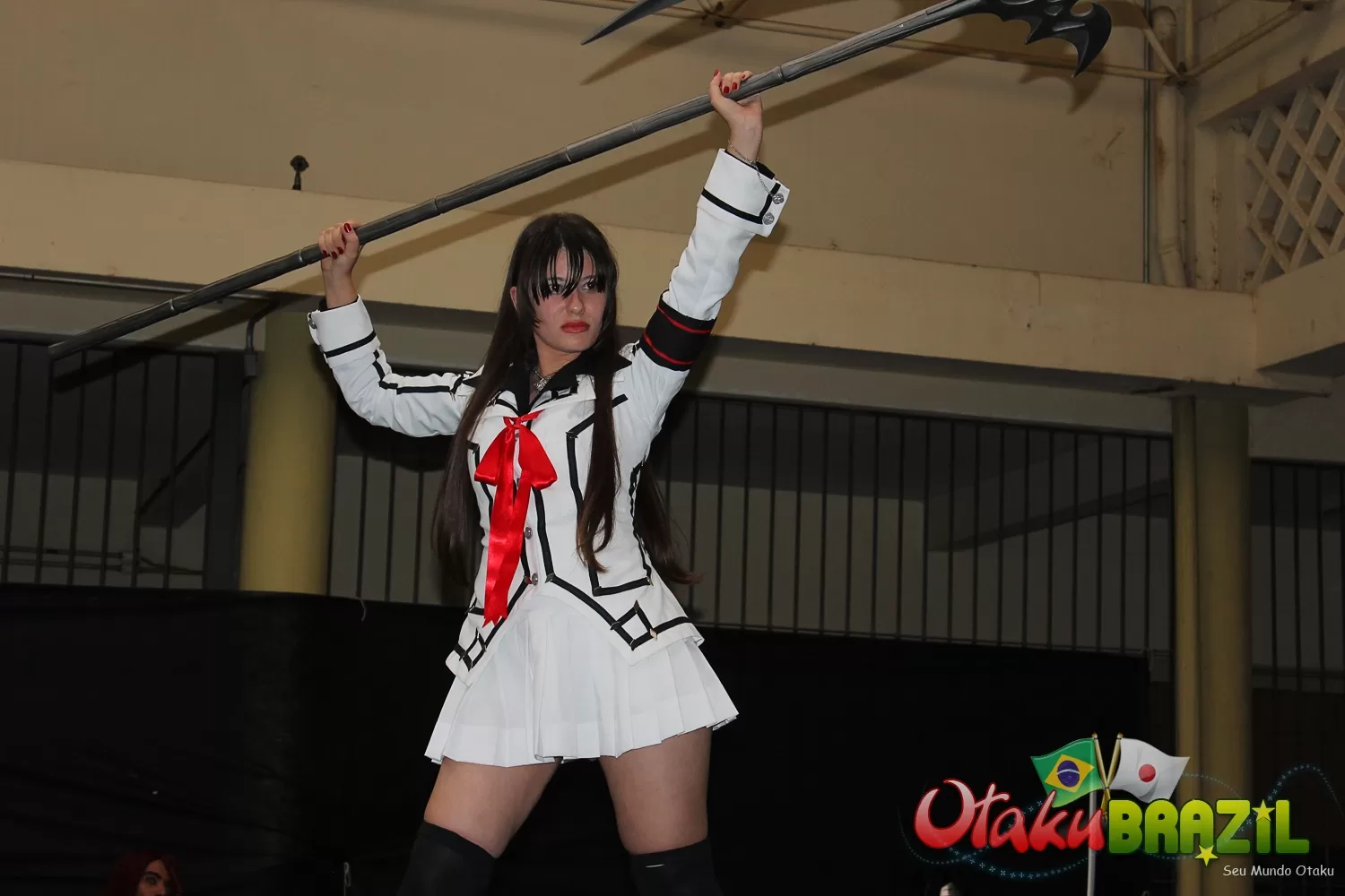 Foto 8002 — Campinas Anime Fest 2012