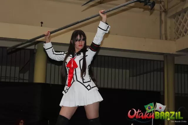 Campinas Anime Fest 2012