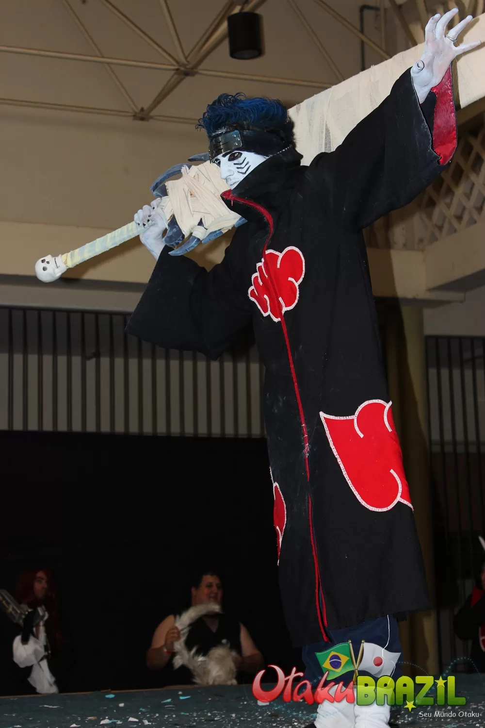 Foto 8084 — Campinas Anime Fest 2012