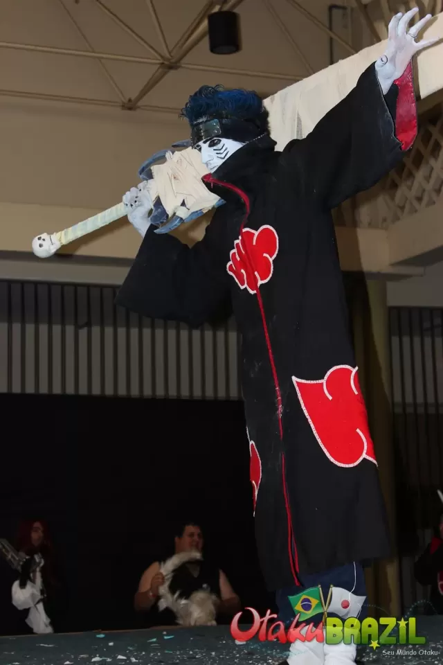 Campinas Anime Fest 2012