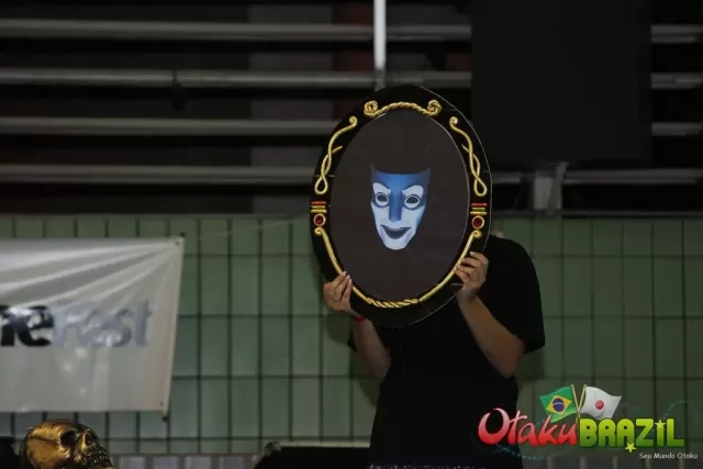 Campinas Anime Fest 2012