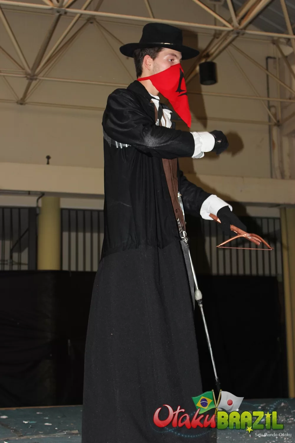 Foto 8086 — Campinas Anime Fest 2012