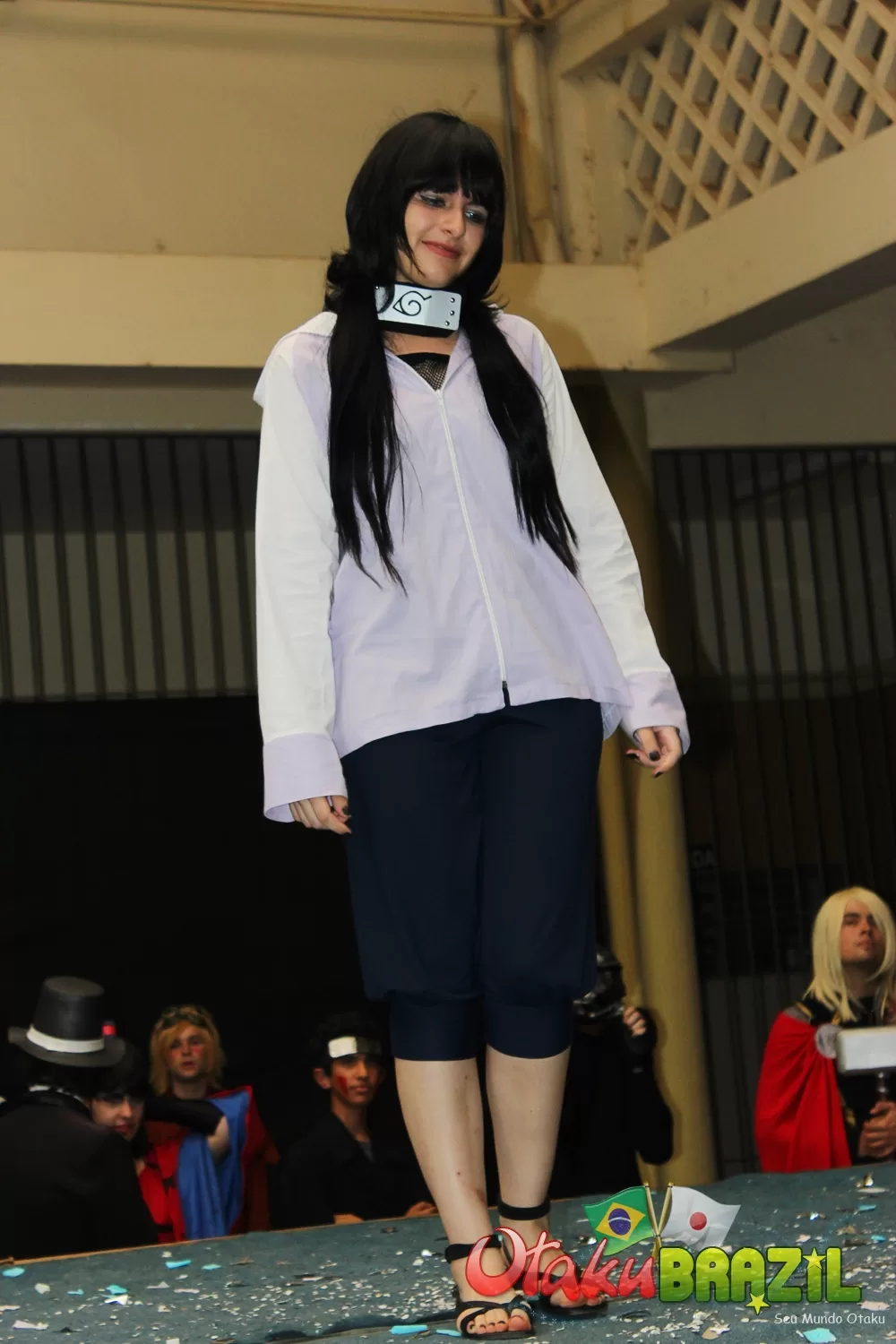 Foto 8087 — Campinas Anime Fest 2012
