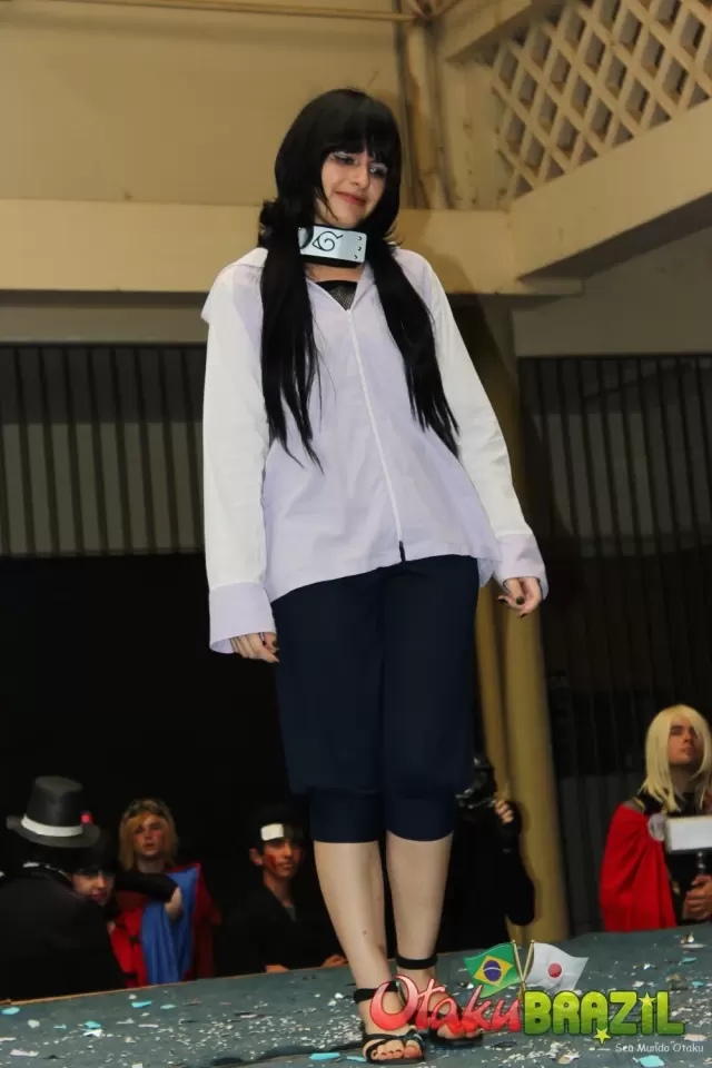 Campinas Anime Fest 2012