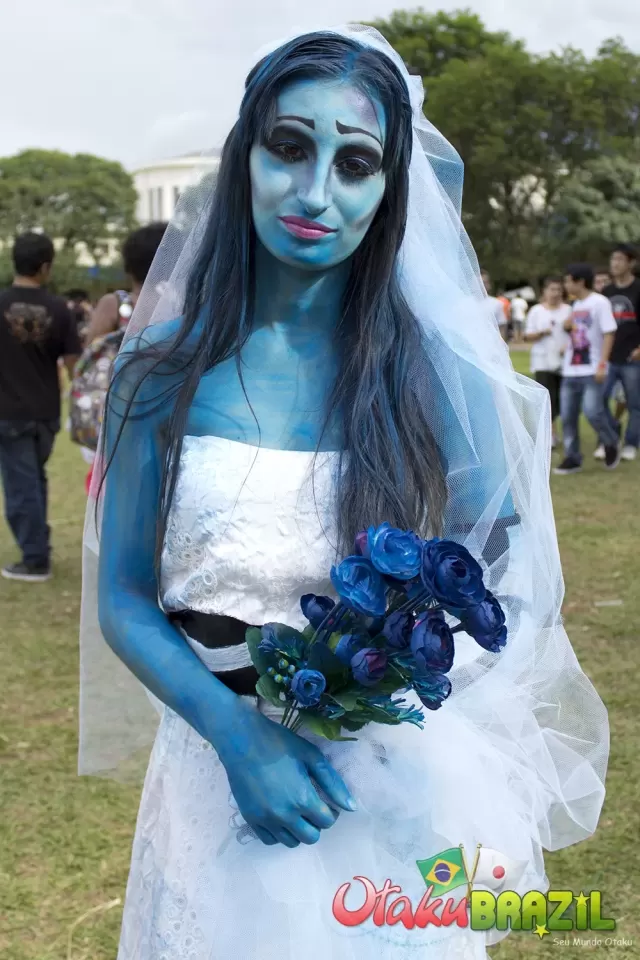 Campinas Anime Fest 2012