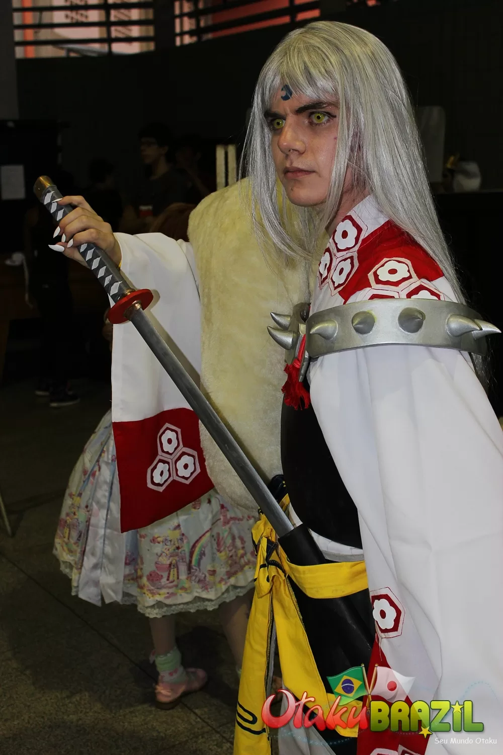 Foto 8090 — Campinas Anime Fest 2012