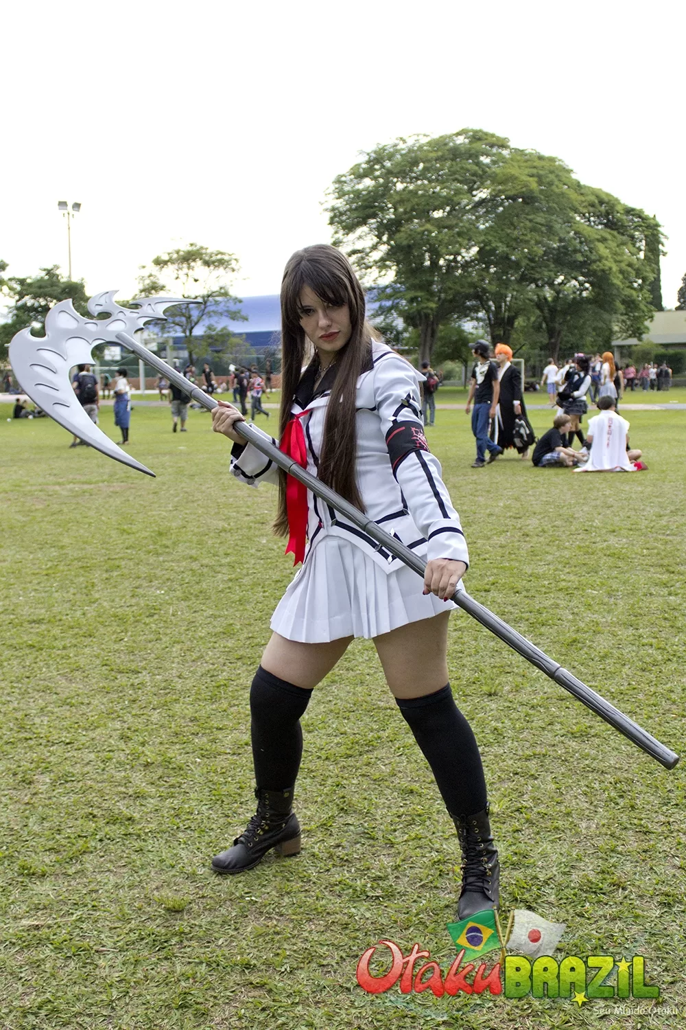 Foto 8091 — Campinas Anime Fest 2012