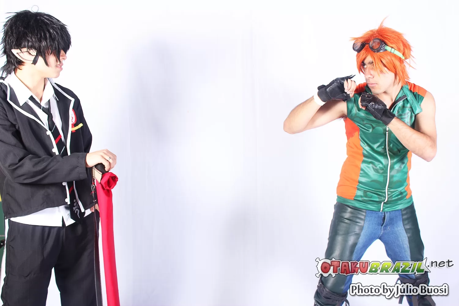 Foto 6453 — Campinas Anime Fest 2013