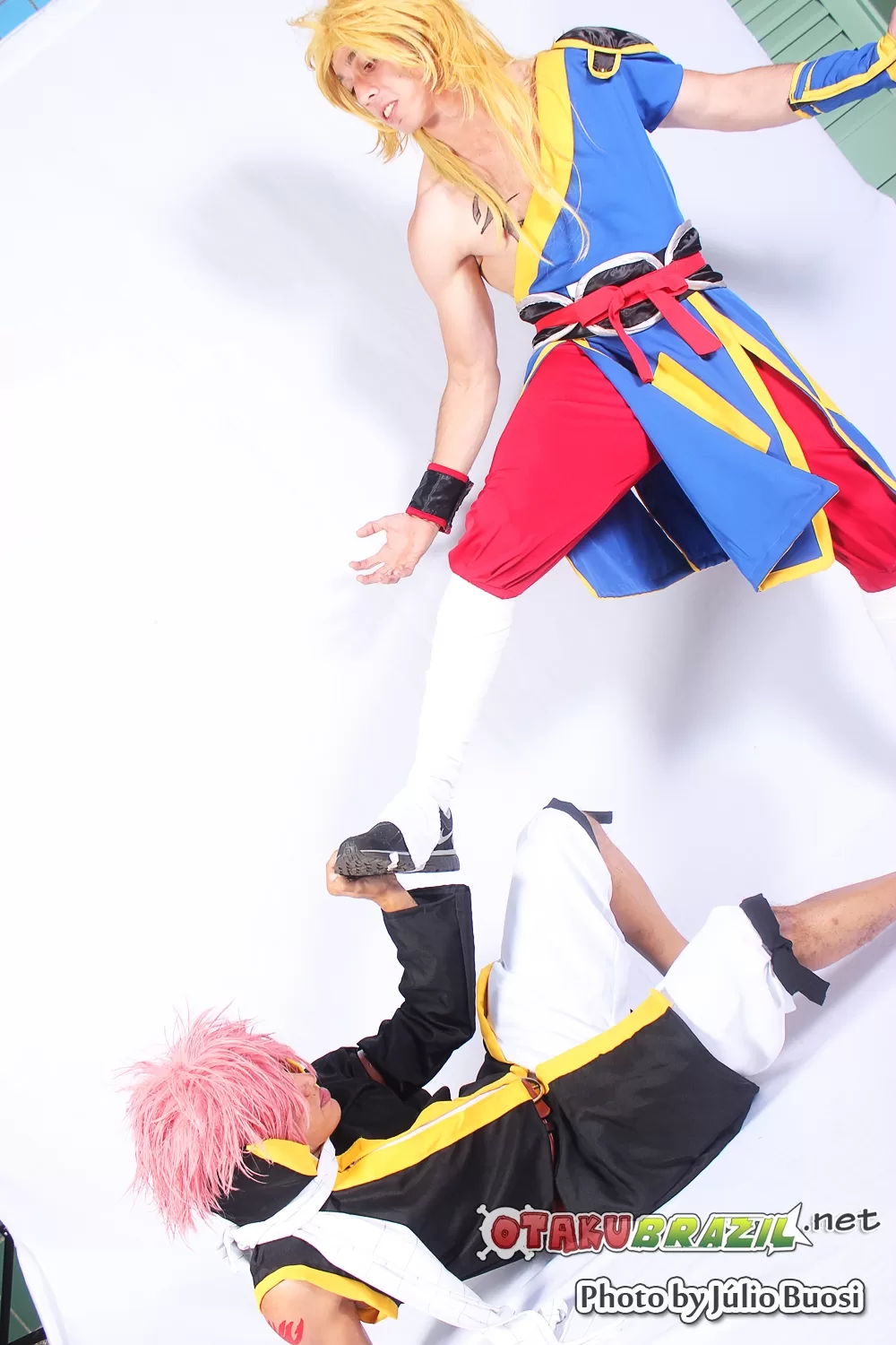 Foto 6543 — Campinas Anime Fest 2013