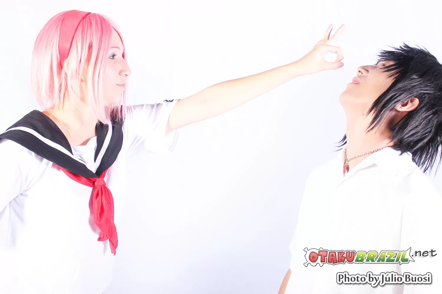 Foto 6546 — Campinas Anime Fest 2013