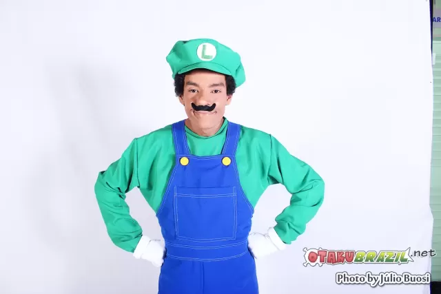 Campinas Anime Fest 2013