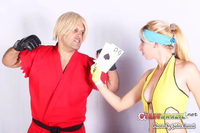 Campinas Anime Fest 2013