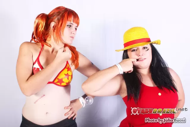 Campinas Anime Fest 2013