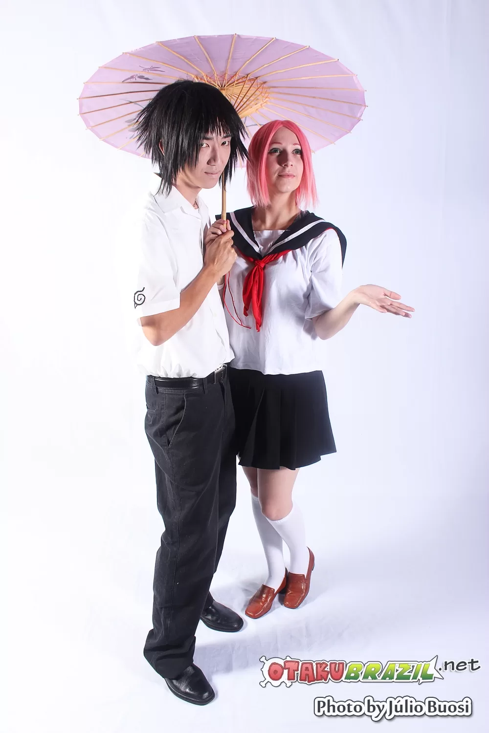 Foto 6554 — Campinas Anime Fest 2013